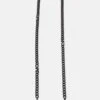 MICHAEL Michael Kors Chain Belt - Riem - Black
