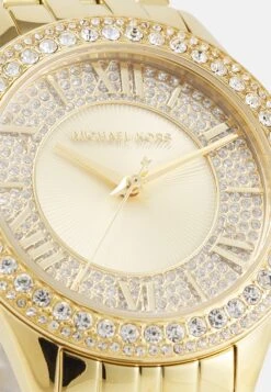 Michael Kors Harlowe - Horloge - Gold-Coloured 9 Michael Kors Harlowe - Horloge - Gold-Coloured -MICHAEL Michael Kors 61b45f1f35f2486885274025ece0da25