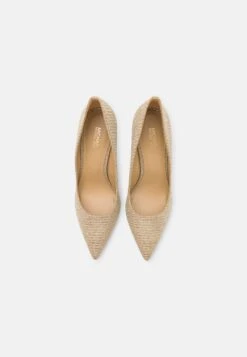 MICHAEL Michael Kors Keke- Klassieke Pumps - Pale Gold 13 MICHAEL Michael Kors Keke- Klassieke Pumps - Pale Gold -MICHAEL Michael Kors 622fe67ddaa94d7ca3fbef9f605fc3d6