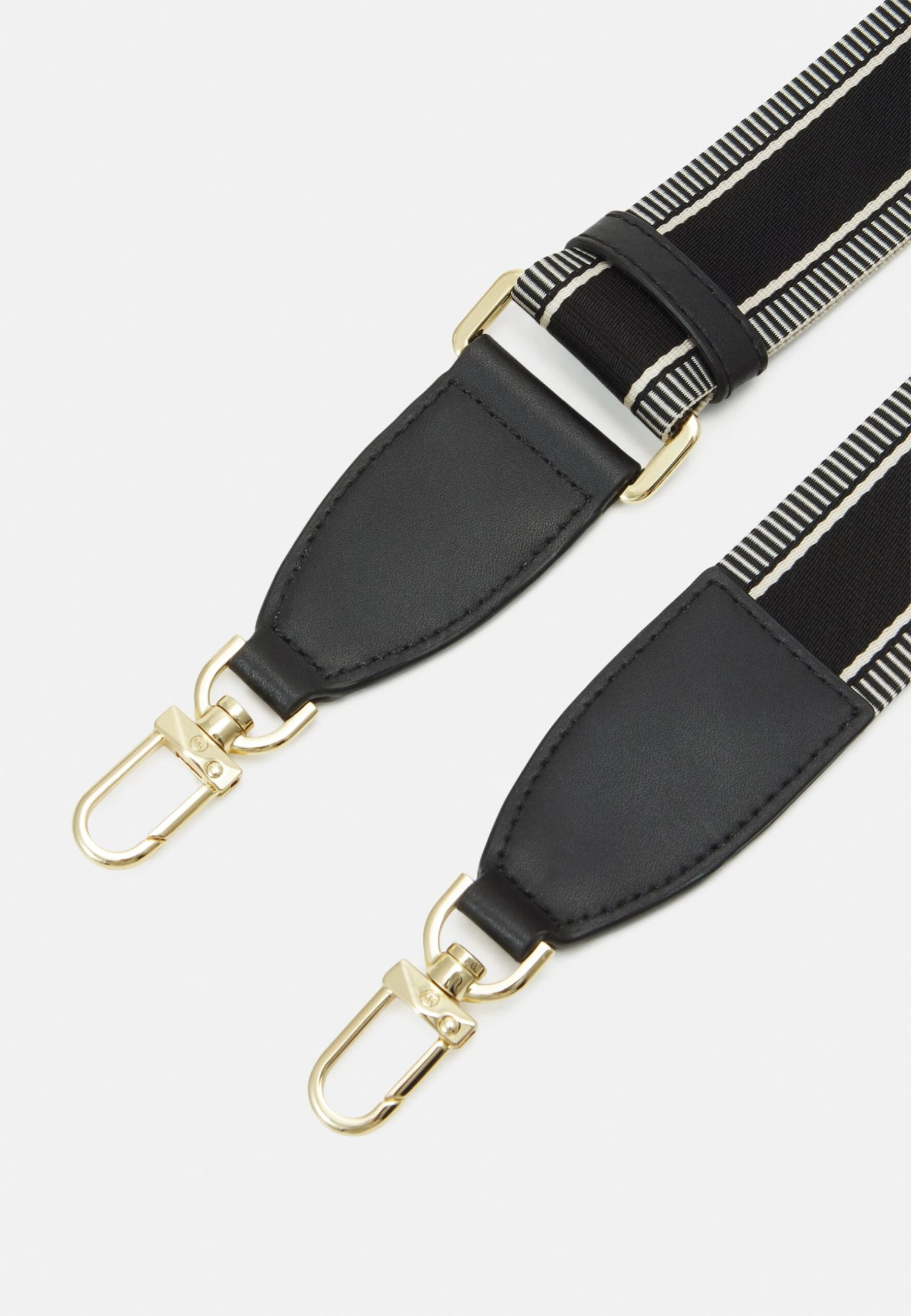 MICHAEL Michael Kors Mila Sling- Schoudertas - Black 6 MICHAEL Michael Kors Mila Sling- Schoudertas - Black - Afbeelding 4