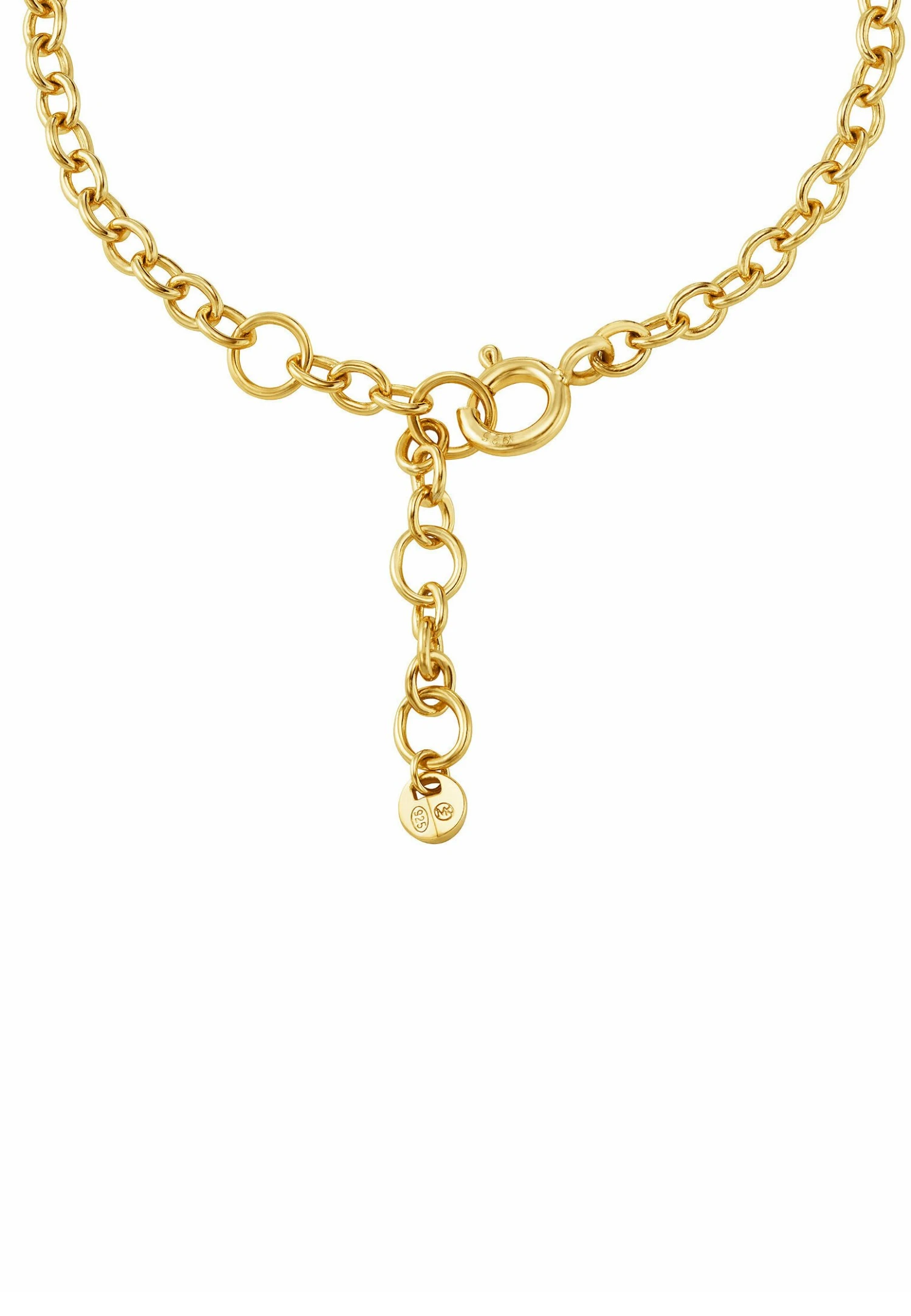 Michael Kors Premium - Armband - Gold-Coloured 5 Michael Kors Premium - Armband - Gold-Coloured - Afbeelding 3