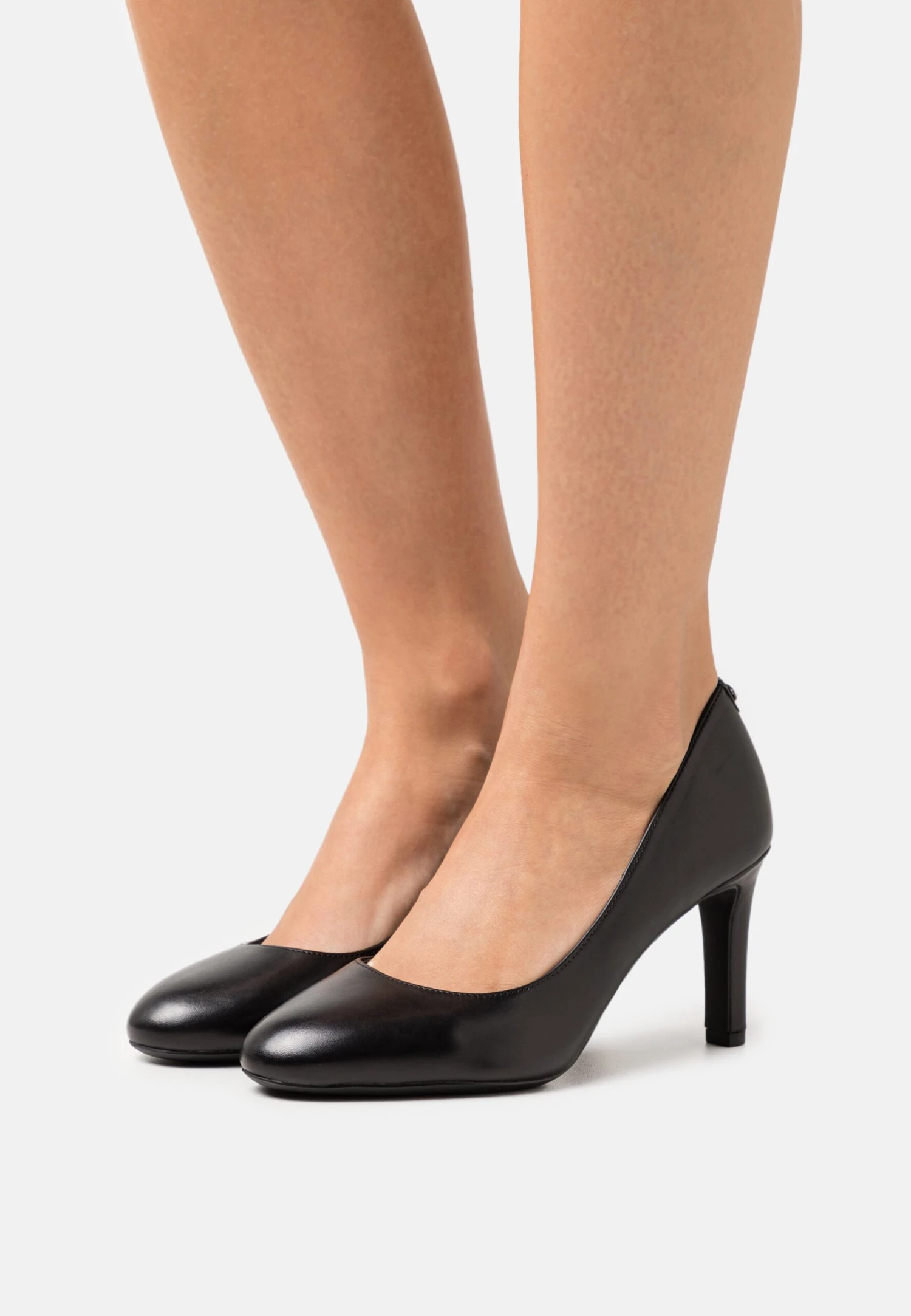 MICHAEL Michael Kors Chantal Flex- Klassieke Pumps - Black 3 MICHAEL Michael Kors Chantal Flex- Klassieke Pumps - Black