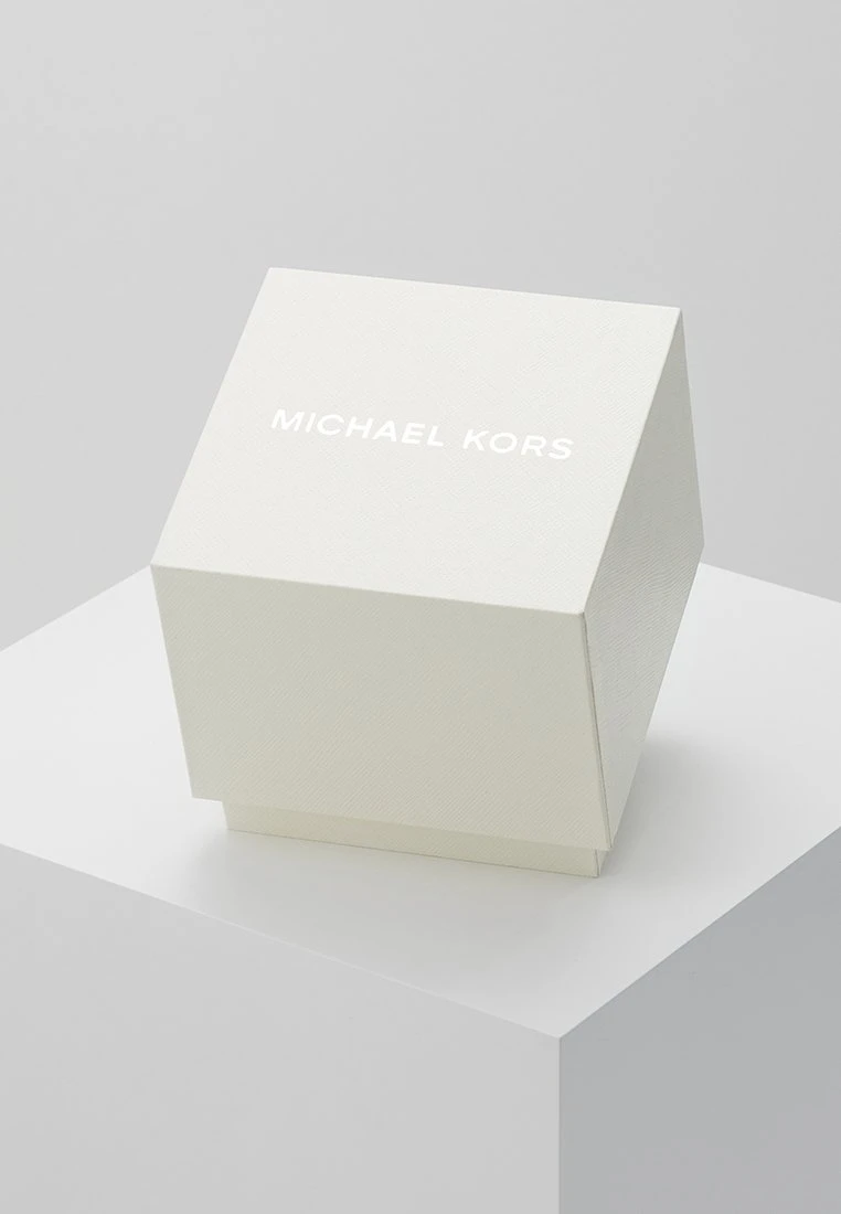 Michael Kors Pyper - Horloge - Silver-Coloured 6 Michael Kors Pyper - Horloge - Silver-Coloured - Afbeelding 4