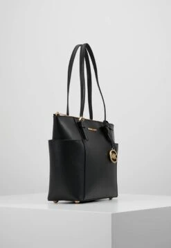 MICHAEL Michael Kors Jet Set - Handtas - Black 12 MICHAEL Michael Kors Jet Set - Handtas - Black -MICHAEL Michael Kors 633c8faf18c144e4959df21de5ec2c8a
