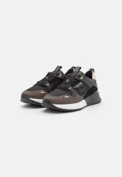 MICHAEL Michael Kors Theo Trainer - Sneakers Laag - Black 11 MICHAEL Michael Kors Theo Trainer - Sneakers Laag - Black -MICHAEL Michael Kors 637922a3170949fcad3ee837ef8930b8
