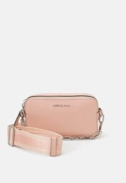 MICHAEL Michael Kors Jet Set Camra Xbody - Schoudertas - Pink