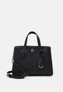 MICHAEL Michael Kors Chantal - Handtas - Black