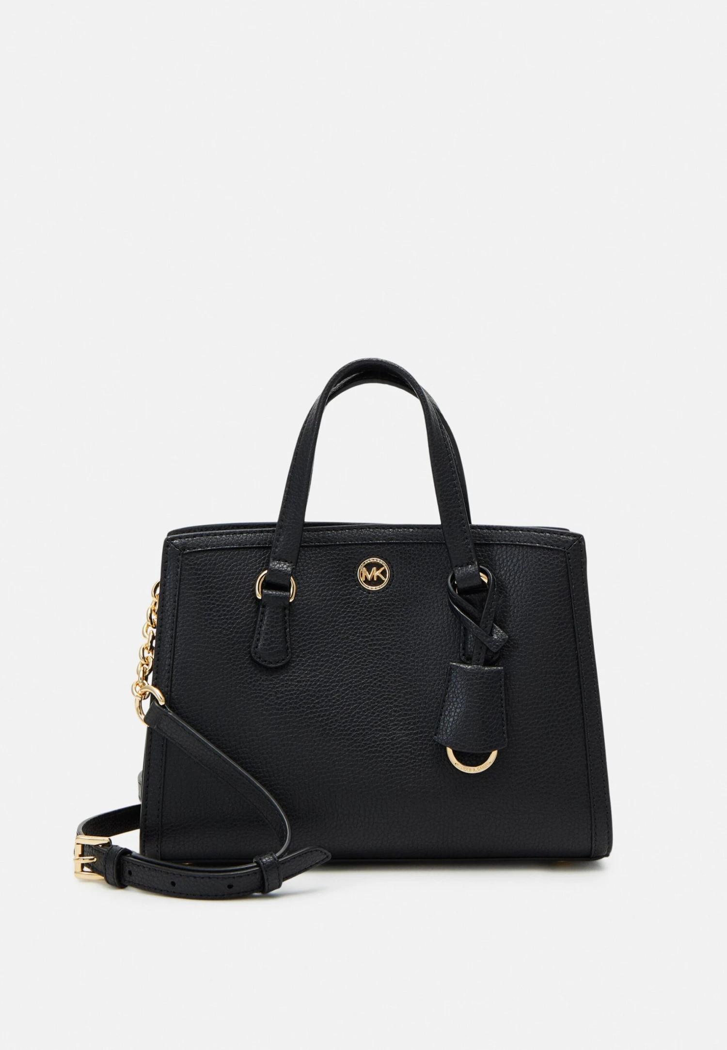 MICHAEL Michael Kors Chantal - Handtas - Black 3 MICHAEL Michael Kors Chantal - Handtas - Black