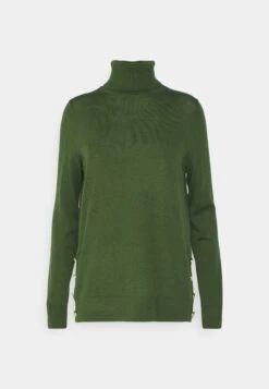 MICHAEL Michael Kors Merino - Trui - Jade 14 MICHAEL Michael Kors Merino - Trui - Jade -MICHAEL Michael Kors 64585722295d42a8b155c63e91dfa76a