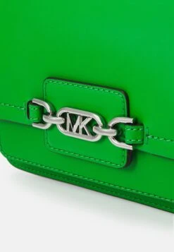 MICHAEL Michael Kors Heather - Schoudertas - Palm 9 MICHAEL Michael Kors Heather - Schoudertas - Palm -MICHAEL Michael Kors 645b5f7d67d64f069e0f08372243fb28