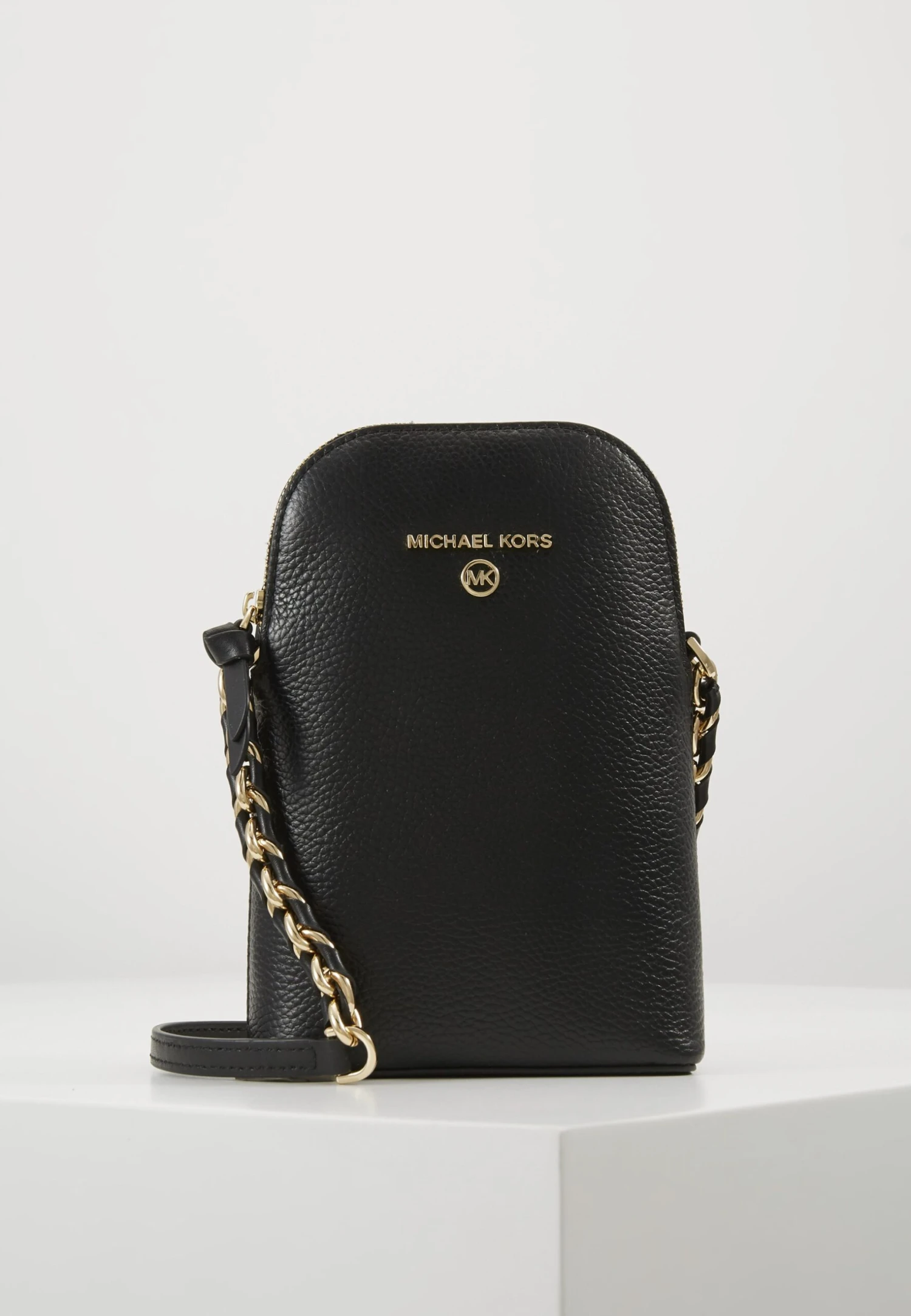 MICHAEL Michael Kors Jet Set Charm Xbody - Schoudertas - Black 3 MICHAEL Michael Kors Jet Set Charm Xbody - Schoudertas - Black