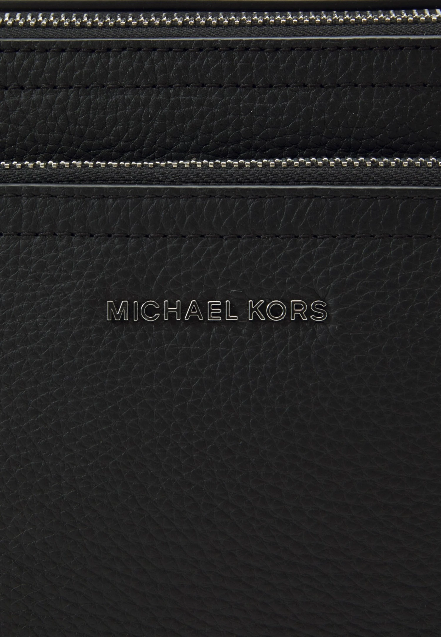 Michael Kors Map Bag Unisex - Schoudertas - Black 7 Michael Kors Map Bag Unisex - Schoudertas - Black - Afbeelding 5