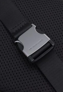 Michael Kors Commuter Belt Bag - Heuptas - Black 10 Michael Kors Commuter Belt Bag - Heuptas - Black -MICHAEL Michael Kors 64ca666115a0425aaf493a22ace43ed6