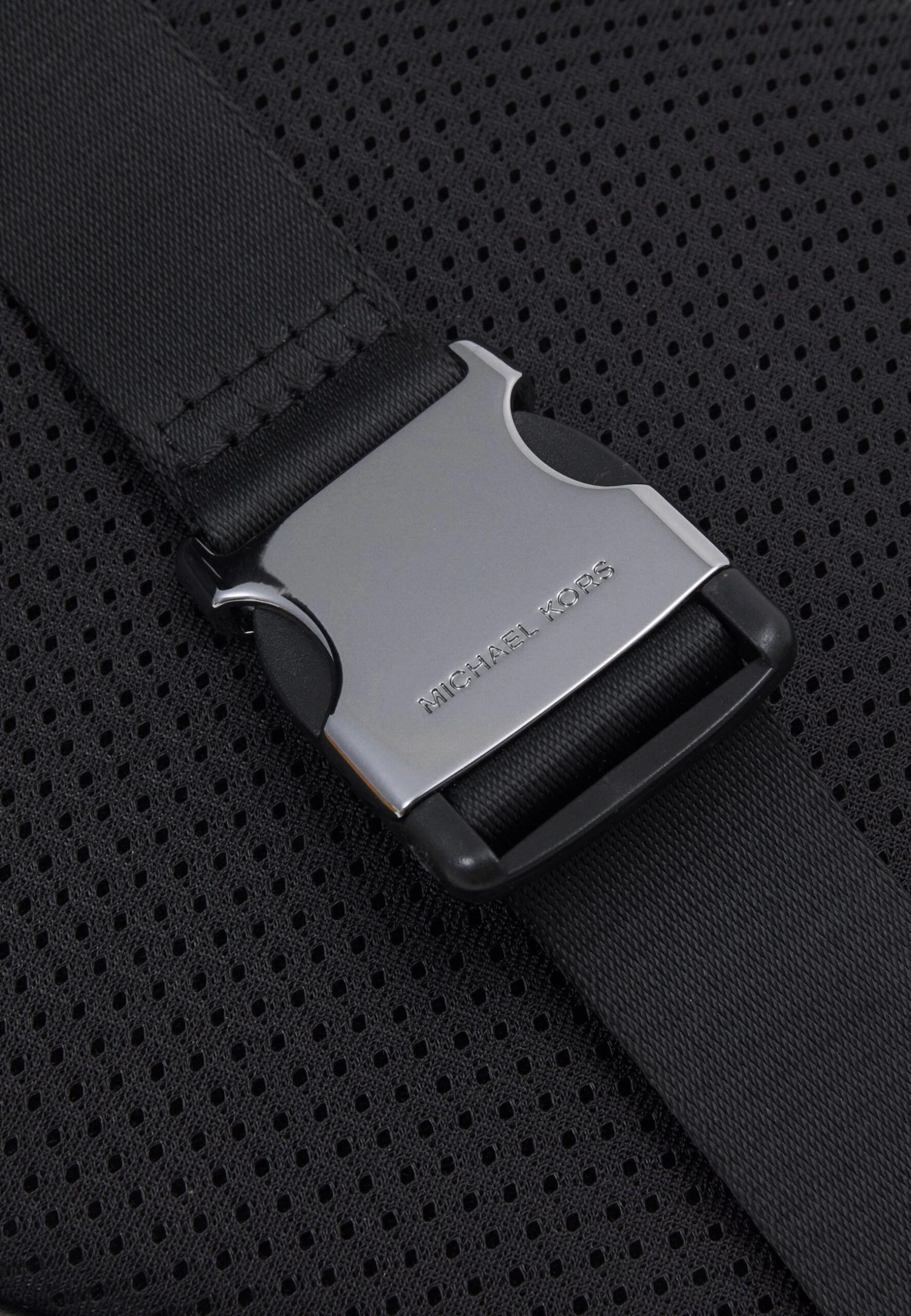 Michael Kors Commuter Belt Bag - Heuptas - Black 6 Michael Kors Commuter Belt Bag - Heuptas - Black - Afbeelding 4