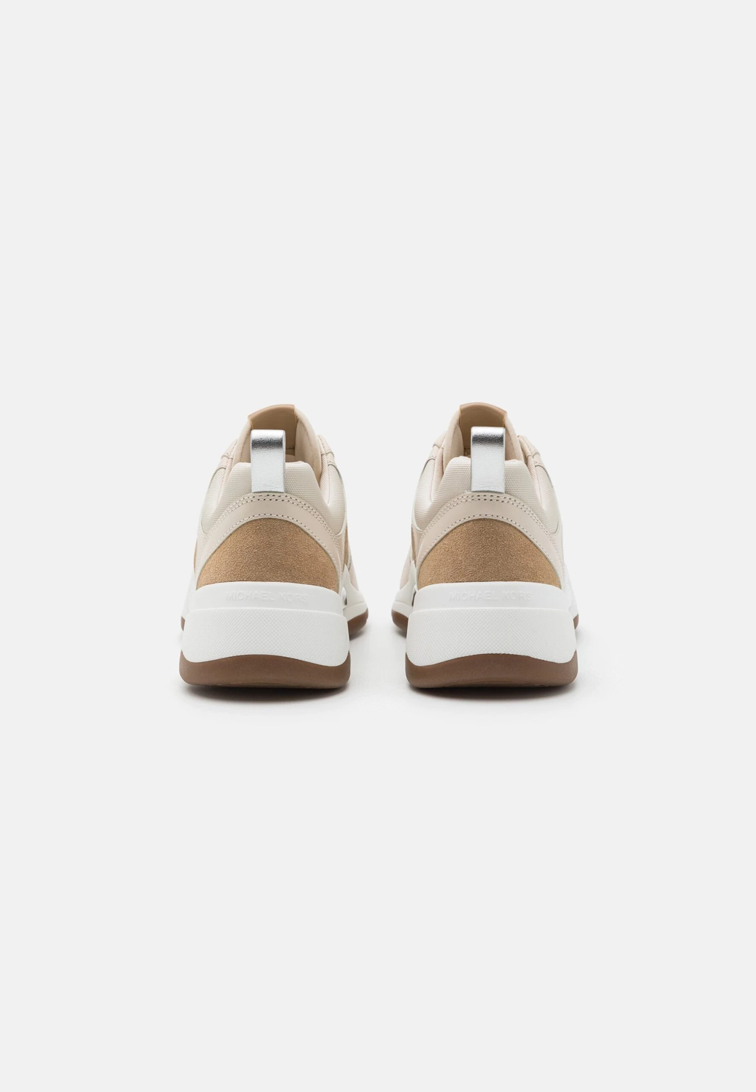 MICHAEL Michael Kors Orion Trainer - Sneakers Laag - Camel/Multi-Coloured 6 MICHAEL Michael Kors Orion Trainer - Sneakers Laag - Camel/Multi-Coloured - Afbeelding 4