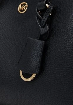 MICHAEL Michael Kors Chantal - Handtas - Black 10 MICHAEL Michael Kors Chantal - Handtas - Black -MICHAEL Michael Kors 650c2dcdcb2b472c9b848121bb256afa