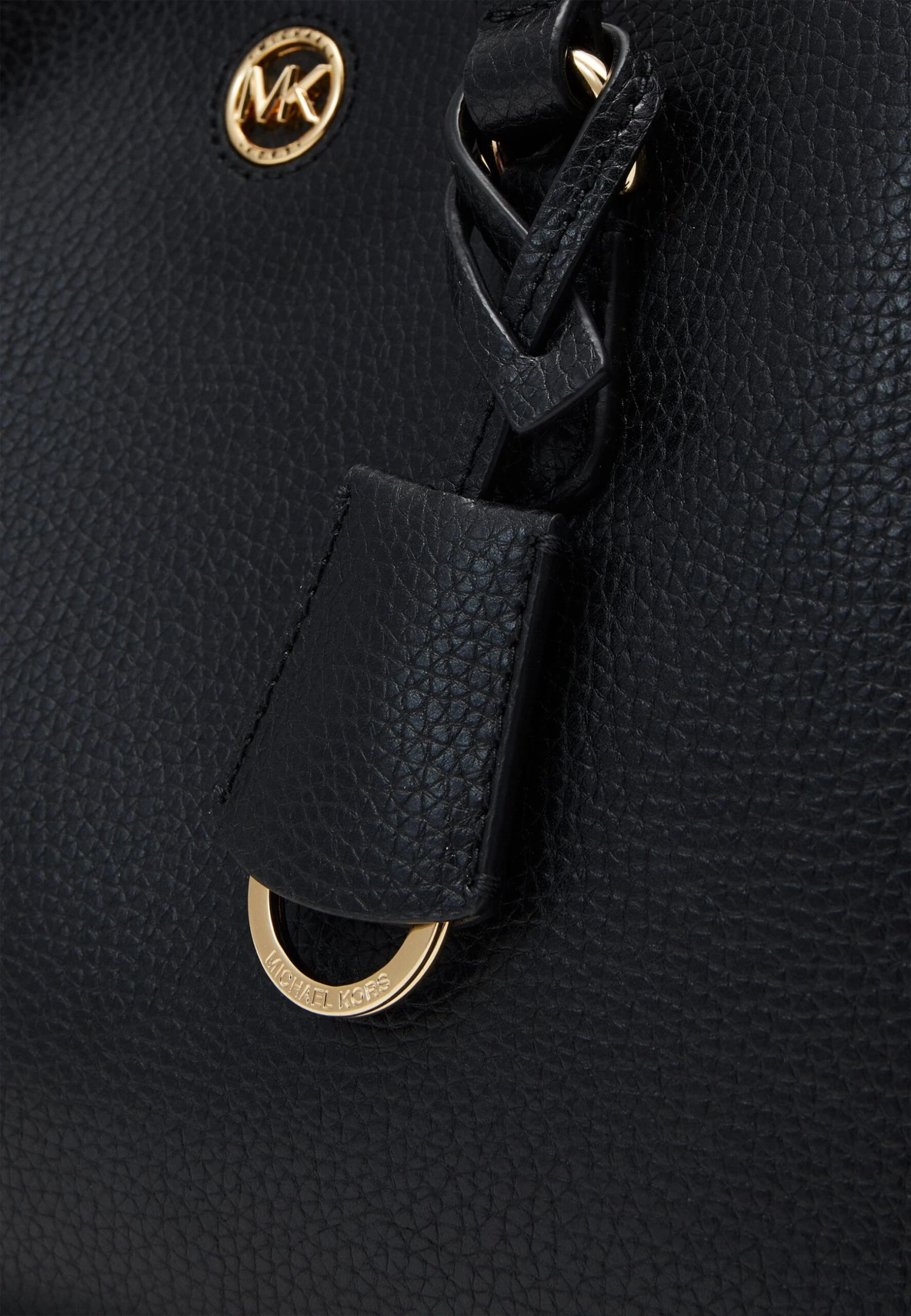 MICHAEL Michael Kors Chantal - Handtas - Black 6 MICHAEL Michael Kors Chantal - Handtas - Black - Afbeelding 4