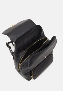 MICHAEL Michael Kors Kensington Backpack - Rugzak - Black 9 MICHAEL Michael Kors Kensington Backpack - Rugzak - Black -MICHAEL Michael Kors 650e797211af4016a94b15386c7078ab