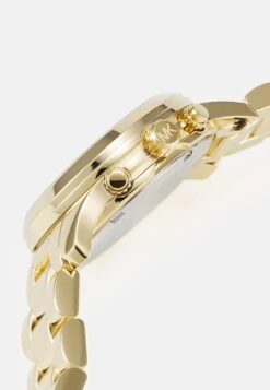 Michael Kors Runway - Chronograaf - Gold 13 Michael Kors Runway - Chronograaf - Gold -MICHAEL Michael Kors 657e7a6eca46444097e56bd608ba965b