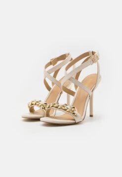 MICHAEL Michael Kors Asha- Sandalen - Light Cream 11 MICHAEL Michael Kors Asha- Sandalen - Light Cream -MICHAEL Michael Kors 6599fe0f921e437c963df5229f809e43