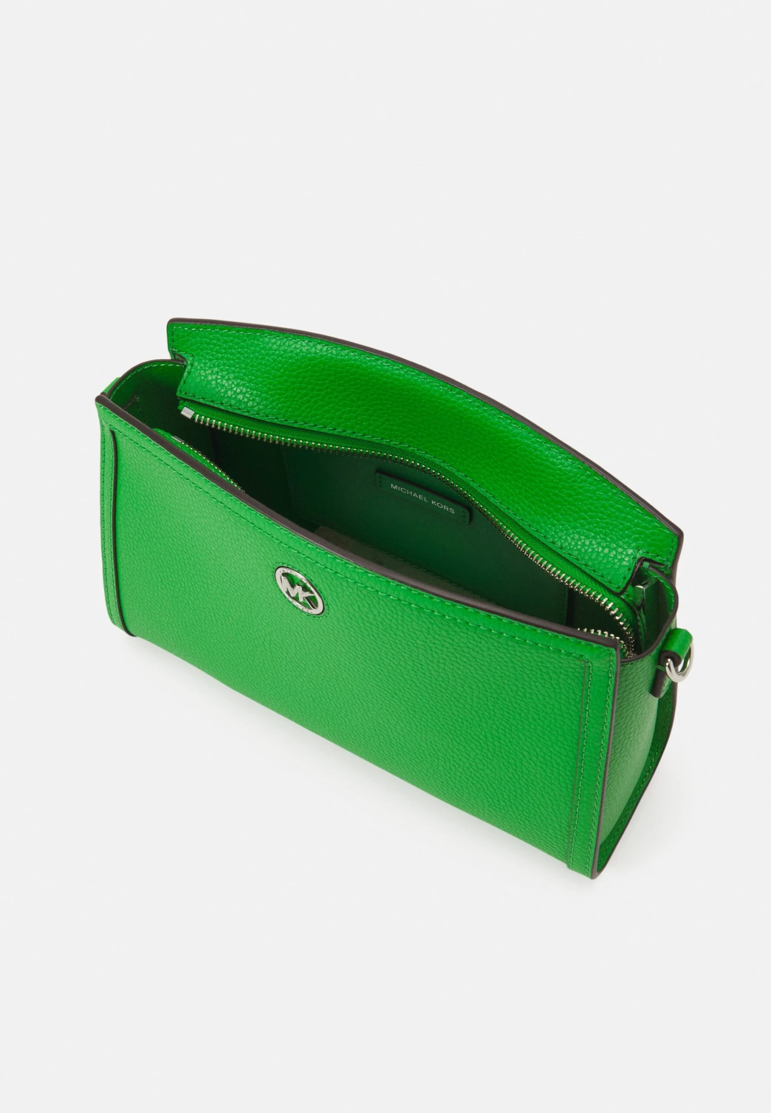 MICHAEL Michael Kors Chantal Xbody - Schoudertas - Palm 5 MICHAEL Michael Kors Chantal Xbody - Schoudertas - Palm - Afbeelding 3