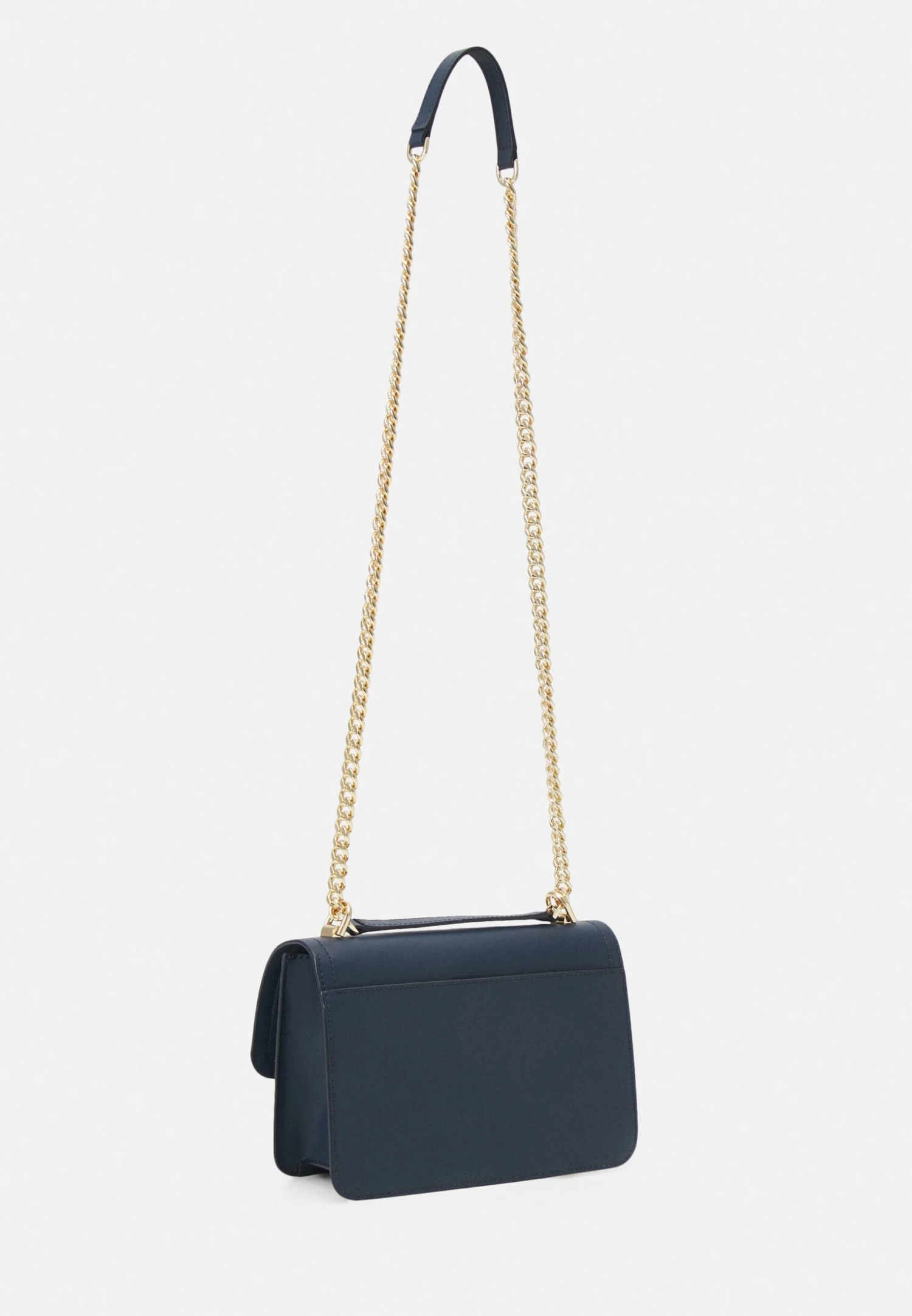 MICHAEL Michael Kors Heather - Schoudertas - Navy 4 MICHAEL Michael Kors Heather - Schoudertas - Navy - Afbeelding 2