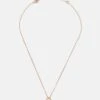 Michael Kors Lock Pendant Necklace - Ketting - Rose Gold-Coloured 2 Michael Kors Lock Pendant Necklace - Ketting - Rose Gold-Coloured -MICHAEL Michael Kors 65f615717c20462d9673a74b7c2e48e4