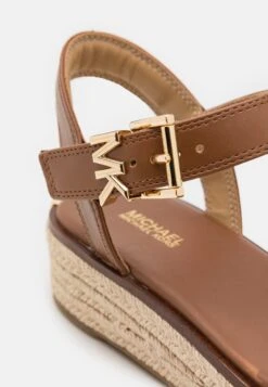 MICHAEL Michael Kors Richie - Espadrilles - Luggage 15 MICHAEL Michael Kors Richie - Espadrilles - Luggage -MICHAEL Michael Kors 65f62ca129754db6a4456b3967ac9ffb