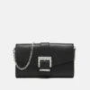 MICHAEL Michael Kors Penelope - Clutch - Black 1 MICHAEL Michael Kors Penelope - Clutch - Black -MICHAEL Michael Kors 660d684298e84eafb6f3dd37c3043b13