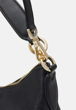 MICHAEL Michael Kors Sienna - Handtas - Black 10 MICHAEL Michael Kors Sienna - Handtas - Black -MICHAEL Michael Kors 6662526bbdba4f73a94c2151d80968d1