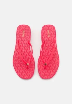 MICHAEL Michael Kors Lilo - Teensandalen - Pink -MICHAEL Michael Kors 6674d93b4d29497cac97b40234bc85bc