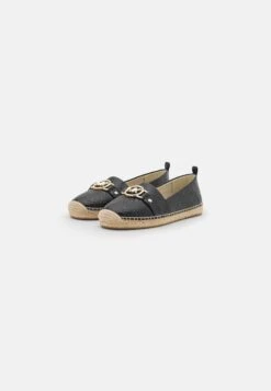 MICHAEL Michael Kors Rory- Espadrilles - Black 11 MICHAEL Michael Kors Rory- Espadrilles - Black -MICHAEL Michael Kors 668bc59318f44b8c91b59e860ec2ee28