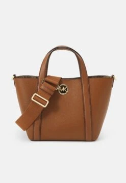 MICHAEL Michael Kors Hadleigh Tote - Handtas - Luggage