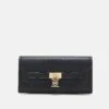 MICHAEL Michael Kors Hamilton Legacy Carryall- Portemonnee - Black 2 MICHAEL Michael Kors Hamilton Legacy Carryall- Portemonnee - Black -MICHAEL Michael Kors 66bea6151f5b40bfa7c076a5b27333c8