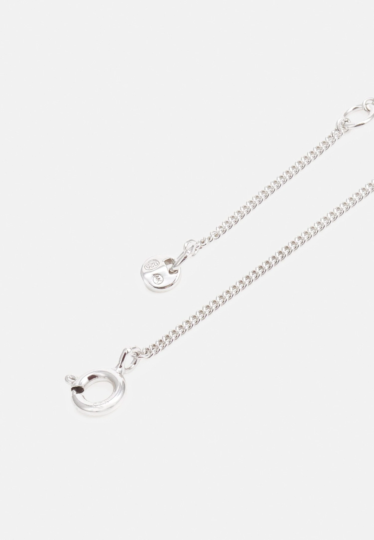 Michael Kors Ketting - Sterling Silver 4 Michael Kors Ketting - Sterling Silver - Afbeelding 2