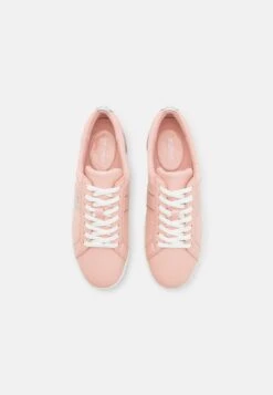 MICHAEL Michael Kors Juno Lace Up - Sneakers Laag - Pink 13 MICHAEL Michael Kors Juno Lace Up - Sneakers Laag - Pink -MICHAEL Michael Kors 67509f5f30394114a366567d96e636a5