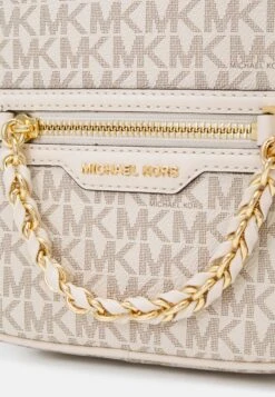 MICHAEL Michael Kors Elliot Backpack - Rugzak - Van/Cream 13 MICHAEL Michael Kors Elliot Backpack - Rugzak - Van/Cream -MICHAEL Michael Kors 675aceaaf87b42e3860f24682716a656