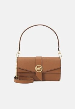 MICHAEL Michael Kors Greenwich - Handtas - Luggage