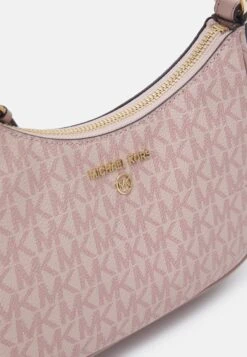 MICHAEL Michael Kors Jet Set Charm Chain Pouchette - Handtas - Ballet -MICHAEL Michael Kors 676fd70a63554a6390e679df11e7615d