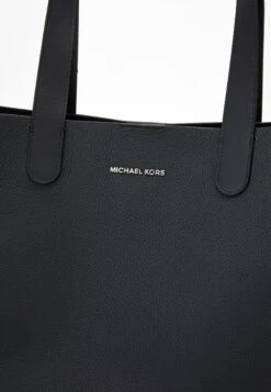 Michael Kors Shopper Tote Unisex - Shopper - Black 11 Michael Kors Shopper Tote Unisex - Shopper - Black -MICHAEL Michael Kors 679c2c9571824507ab4a3b0abca584ea