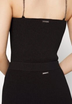 MICHAEL Michael Kors Eco Midi Pencil Skirt - Kokerrok - Black 11 MICHAEL Michael Kors Eco Midi Pencil Skirt - Kokerrok - Black -MICHAEL Michael Kors 67c5ac8e7b9143d18a9bdab7b0b4700e