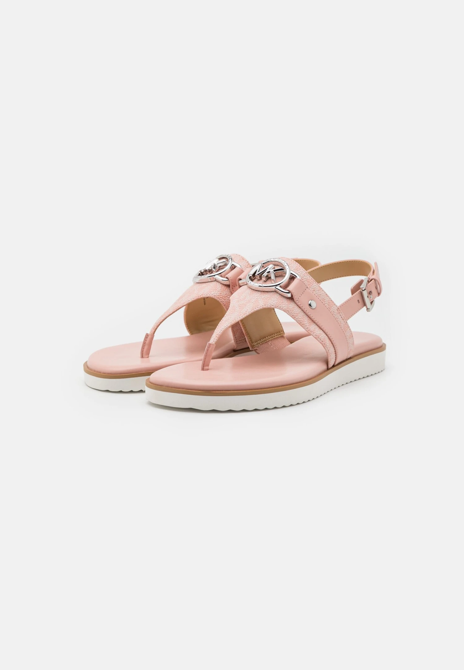 MICHAEL Michael Kors Rory Thong - Teensandalen - Pink 5 MICHAEL Michael Kors Rory Thong - Teensandalen - Pink - Afbeelding 3