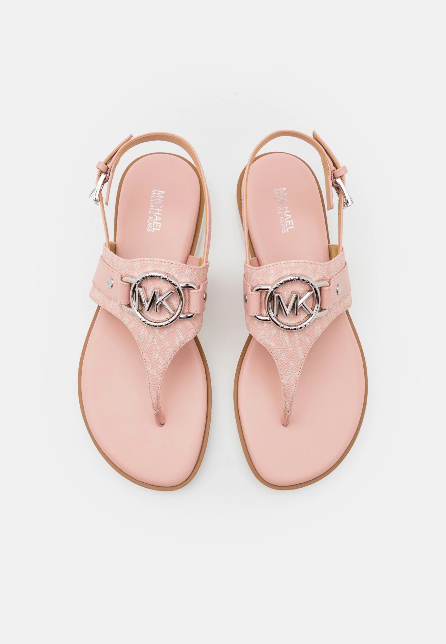 MICHAEL Michael Kors Rory Thong - Teensandalen - Pink 7 MICHAEL Michael Kors Rory Thong - Teensandalen - Pink - Afbeelding 5
