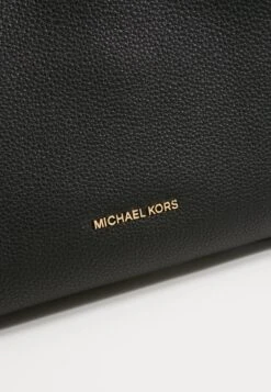 MICHAEL Michael Kors Raven- Handtas - Black 15 MICHAEL Michael Kors Raven- Handtas - Black -MICHAEL Michael Kors 6884cb4435324c9990dd33efd05645fa