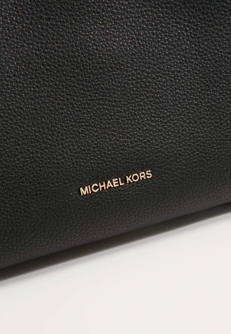 MICHAEL Michael Kors Raven- Handtas - Black 9 MICHAEL Michael Kors Raven- Handtas - Black - Afbeelding 7