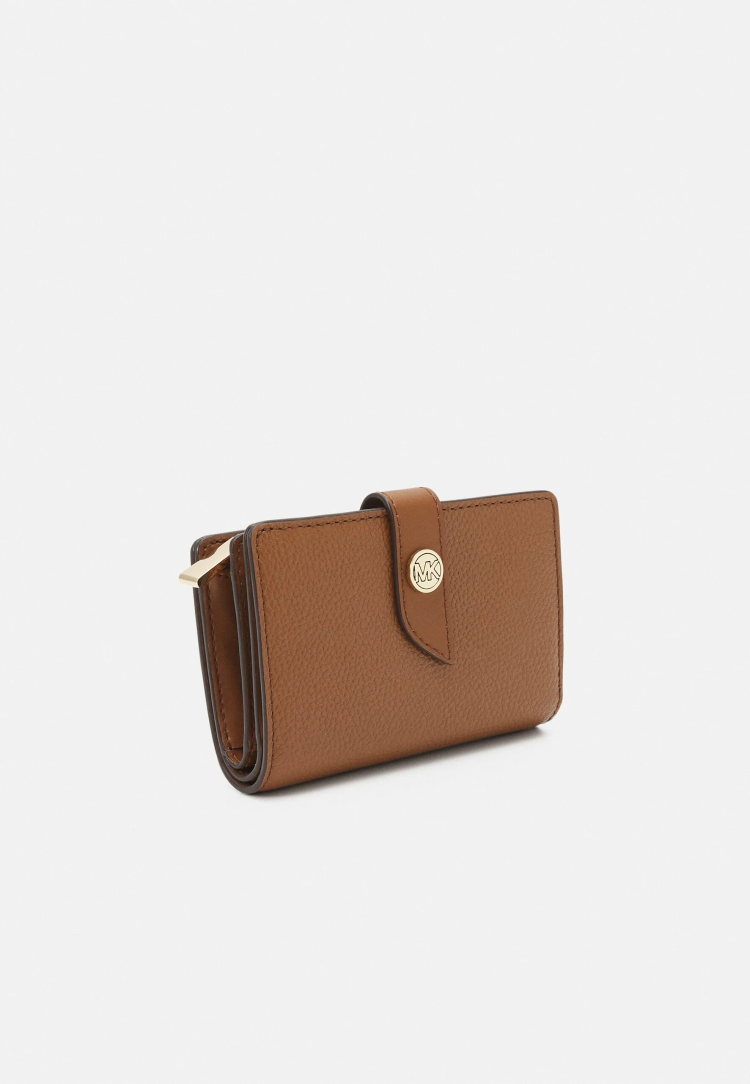 MICHAEL Michael Kors Charm Wallet - Portemonnee - Luggage 4 MICHAEL Michael Kors Charm Wallet - Portemonnee - Luggage - Afbeelding 2