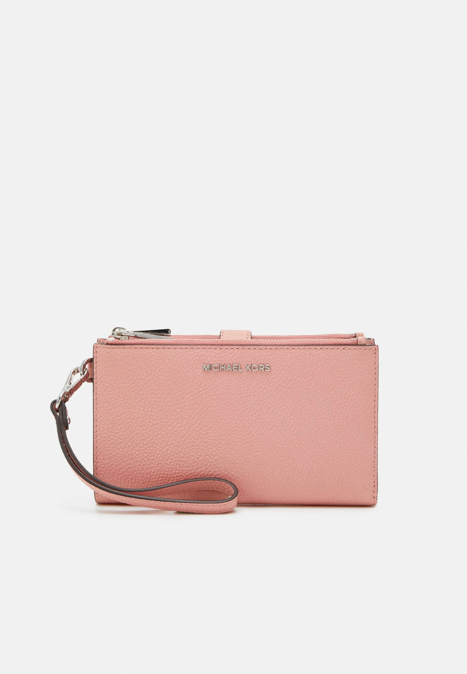 MICHAEL Michael Kors Jet Wristlet - Portemonnee - Pink 3 MICHAEL Michael Kors Jet Wristlet - Portemonnee - Pink