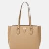 MICHAEL Michael Kors Ruby Tote - Handtas - Camel 1 MICHAEL Michael Kors Ruby Tote - Handtas - Camel -MICHAEL Michael Kors 6919a36f9d63440ba8b9bf435b1e541a