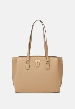 MICHAEL Michael Kors Ruby Tote - Handtas - Camel