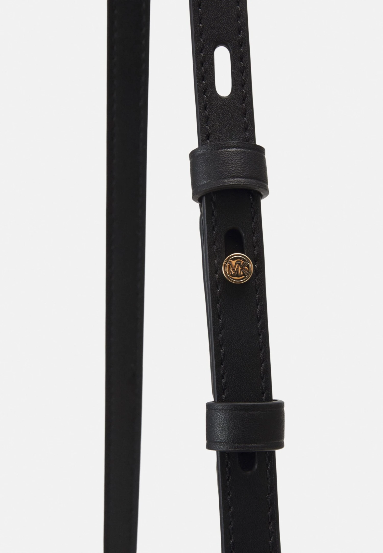 MICHAEL Michael Kors Jet Charm Pouchette Xbody - Handtas - Black 7 MICHAEL Michael Kors Jet Charm Pouchette Xbody - Handtas - Black - Afbeelding 5